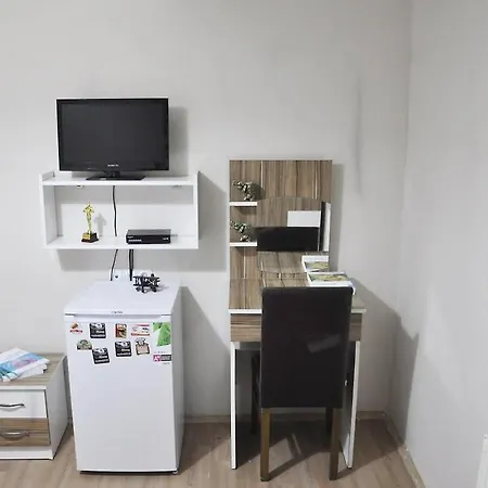 Dorlion Отель для свиданий *