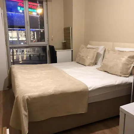 Dorlion * Eskişehir