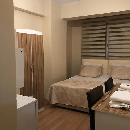 Dorlion Love hotel *