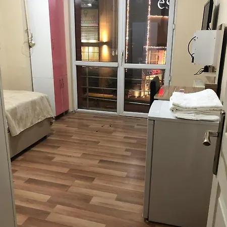 Love hotel Dorlion Eskişehir