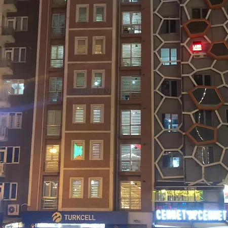 Love hotel Dorlion *