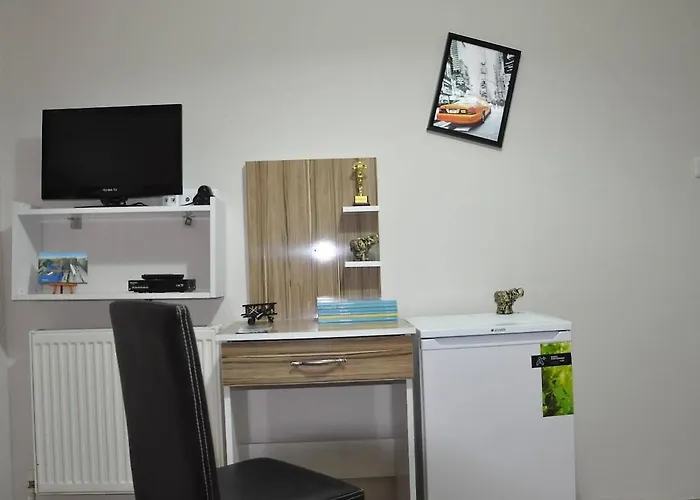 Dorlion Love hotel *