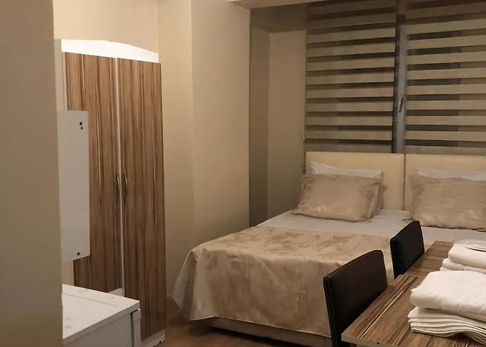 Dorlion Love hotel *