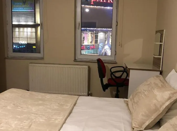 Dorlion 情趣酒店